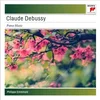 DEBUSSY:PIANO MUSIC/ENTREMONT