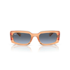 Ray-Ban Kiliane Naočare za sunce RB 0RB4395 66868F