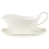 Villeroy & Boch Krožnik s krožničkom iz kolekcije ANMUT