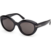 Sončna očala Tom Ford FT1316 Črna