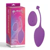 Gardj Europe Sweety Teaser – polnilni vibrator v obliki kroglice