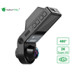 NAVITEL RS3 DUO WIDE avto kamera