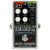 Electro Harmonix Nano Battalion Bass Preamp & Overdrive