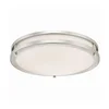Westinghouse 64012 - LED stropno svetlo LAUDERDALE, prigušiva LED/25W/230V