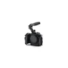 Tilta Camera Cage for Canon R6 Mark III Lightweight Kit - Black