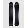 Nidecker The Smoke 2025 Snowboard black