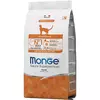 Monge Superpremium Hrana za sterilisane mačke, Pačetina, 10kg