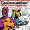 Chali 2NA & Krafty Kuts - Further Adventures Of A Reluctant Super Hero (LP)