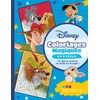 DISNEY CLASSIQUES - Coloriages Magiques - Mysteres