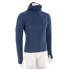 La Sportiva Session Tech Hoody Moški Jakna iz flisa