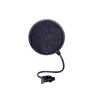 AMS ASM 11 | MICROPHONE WINDSCREEN - Pop filter