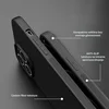 Maska za Honor Magic 7 Lite/ X9c 5G Carbon fiber crna