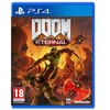 PS4 Doom Eternal