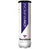 Tecnifibre Žoge Tecnifibre 60CHAM364N