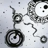Earthless - Sonic Prayer (Remastered) (Limited Edition) (White/Silver Coloured) (LP)