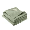 Bibs Muslin prekrivač Sage 70x70, 2/1