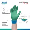 Ansell Jednokratne rukavice 93-260, 50 komada