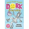 Dork Diaries: Skating Sensation