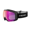 Head OTG 5K, smučarska očala, črna 397105