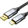 CO2 POLNILNIK CO2 LIGHTNING FAST POLNILNI USB KABEL ZA IPHONE 12 13 14 2M