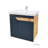 MIRELA DONJI DEO LAVABO ALEGRO 65 ANTRACIT