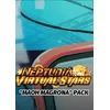 Neptunia Virtual Stars - Maoh Magrona Pack (DLC) (PC) Steam Key GLOBAL