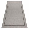 eoshop Preproga SISAL BOHO 39013037 okvir vzorec bež ( - Velikost: 160x230 cm)