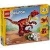 Lego 31379 Strašni dinosaurus ( 31379 )
