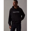 Calvin Klein Muški duks K10K111345, Crni