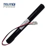 TELIT POWER Baterijski paket NiCd 6V 1500mAh za panik lampu OVA37068E