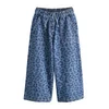 Next Kavbojke encijan / moder denim