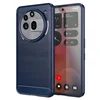 Futrola Carbon Shield TPU za Nothing Phone (3a) Pro - Plava KP36931