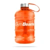 GymBeam Sportska boca Hydrator 1.89 l Orange