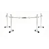 stojalo za bas boben Chrome Series 4-Pole Curved Rack Gibraltar