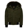 Superdry & Co Prehodna jakna Everest kaki