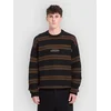 Volcom Striperstand moški pulover black