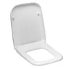 91-003-409 Vitra Shift WC deska s počasnim zapiranjem Soft Close