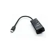 Xwave TIP- C na RJ-45 blister Adapter C ,Gigabit,LAN