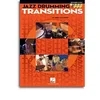 JAZZ DRUMMING TRANSITIONS +3CD