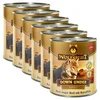 Konzerva Wolfsblut Down Under 6 x 800 g