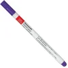 Knorr Prandell 212368901 Tekstilni flomaster 1-2 mm Purple