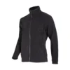LAHTI PRO jakna flis, črna, M, 250 g, L4014402