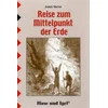Reise zum Mittelpunkt der Erde, Schulausgabe