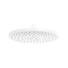 Mexen D-05 glava tuša za dež 22 cm, bela - 79705-20