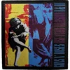 Guns N Roses Use Your Illusion Našitek za šivanje 9,5 x 10 cm