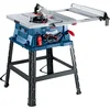 Bosch GTS 254 stona kružna testera 0601B45000