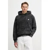 Bombažen pulover Alpha Industries World Embroidery Hoodie