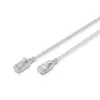 Digitus DK-1632-A-030S omrežni kabel Siva 3 m Cat6a F/FTP (FFTP)
