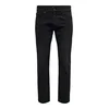 Only & Sons Kavbojke ONSWeft, črna