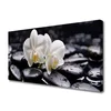 tulup.si Slika na platnu Zen bela orchid spa 125x50 cm